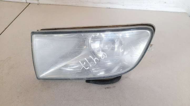 Skoda Octavia Mk2 (1Z) (2004 - 2013)  1z0941699 Передняя противотуманная фара