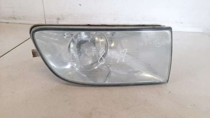 Skoda Octavia Mk2 (1Z) (2004 - 2013)  1z0941700 Передняя противотуманная фара