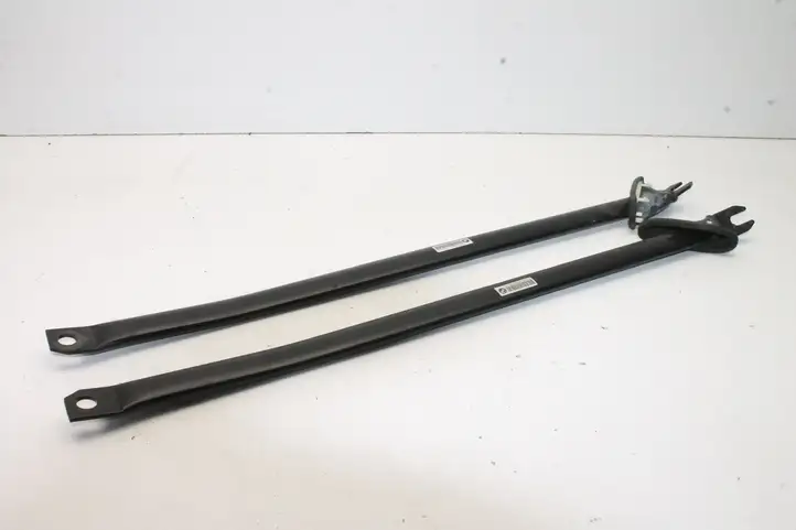 BMW 1 E82 E88 (2007 - 2014)  7167643 Блок управления коробки передач