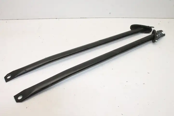 BMW 1 E82 E88 (2007 - 2014)  7167643 Блок управления коробки передач