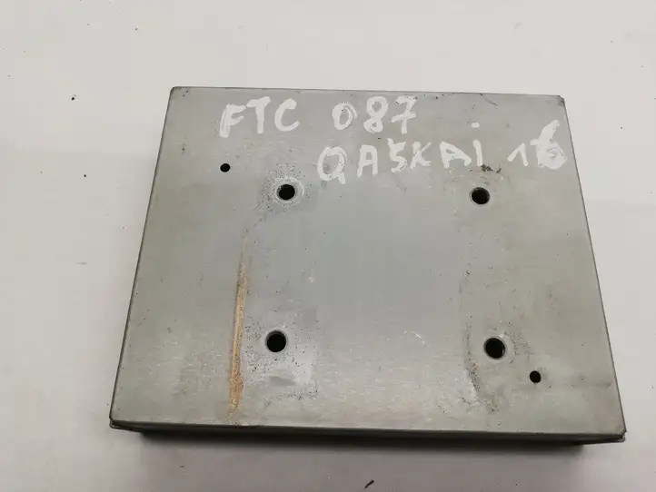 Nissan Qashqai (2013 - 2017) 284A1HV00B Модуль управления видео — фото 1
