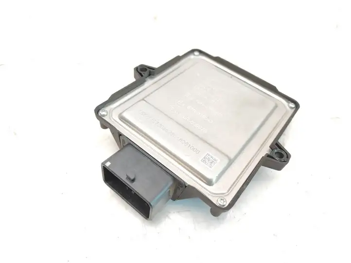 Toyota RAV 4 (XA30) (2006 - 2016) 616061000 Блок управления ГБО — фото 4