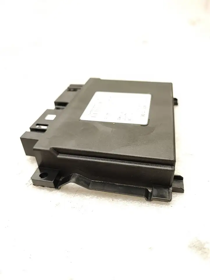 Mercedes-Benz S W222 (2013 - )  A2229001306 Блок управления коробки передач