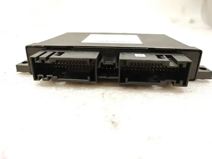 Mercedes-Benz S W222 (2013 - )  A2229001306 Блок управления коробки передач