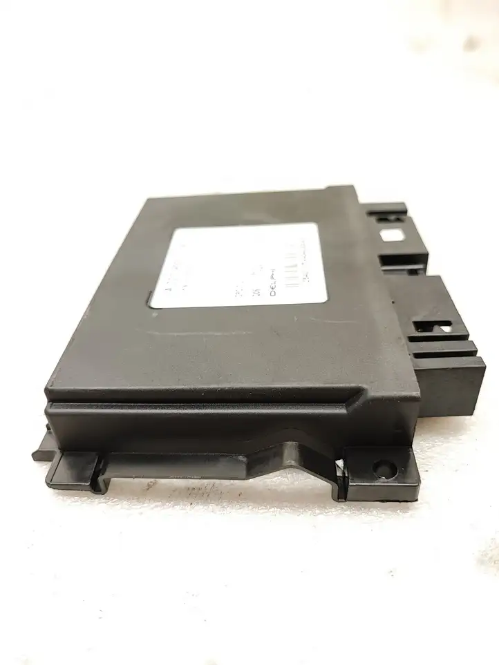 Mercedes-Benz S W222 (2013 - )  A2229001306 Блок управления коробки передач