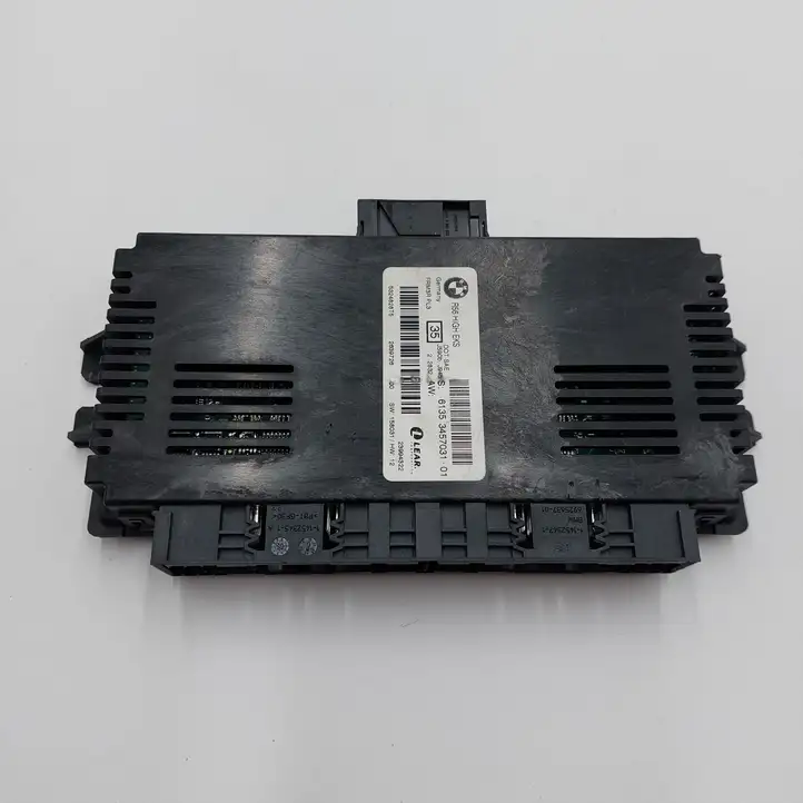 Mini One Cooper Coupe R56 (2004 - 2014)  61353457031 Модуль фонарей