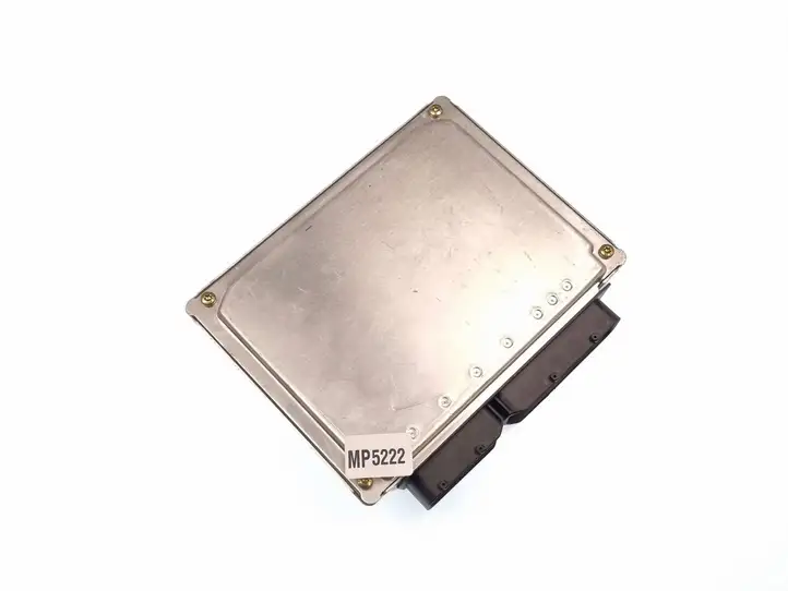 Volkswagen Touareg I (2002 - 2010)  7L6907553B Блок управления подвески