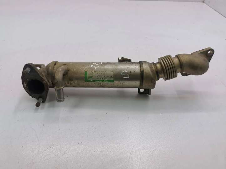 Honda CR-V (2004 - 2006)  Y114311002 Охладитель EGR