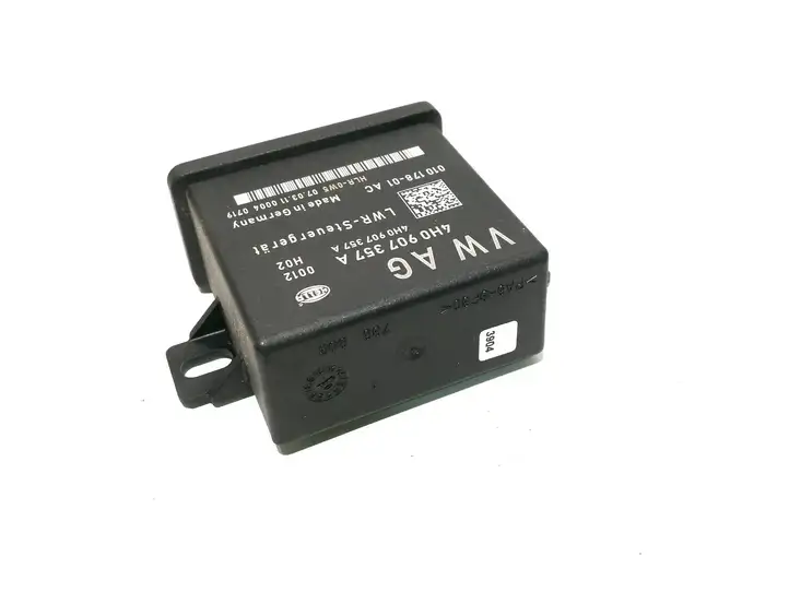 Audi A7 (2010 - 2014)  4H0907357A Модуль фонарей