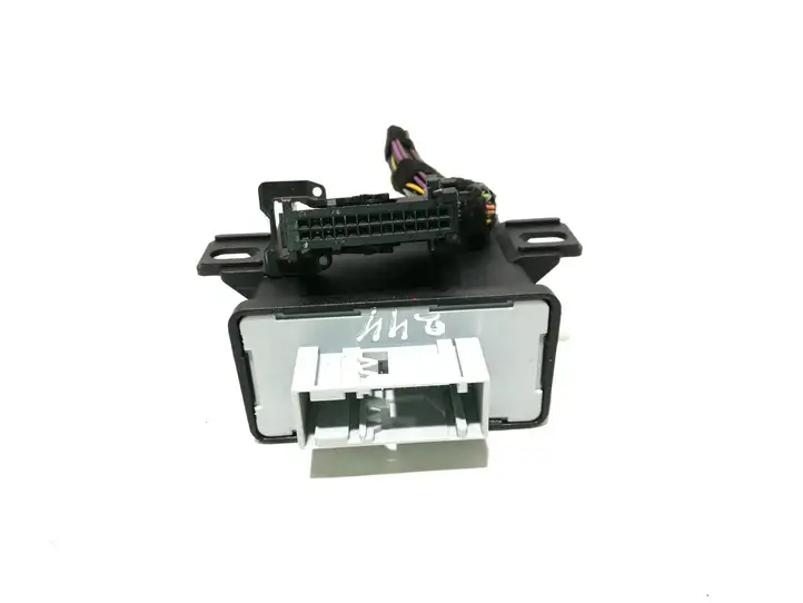 Audi A7 (2010 - 2014)  4H0907357A Модуль фонарей