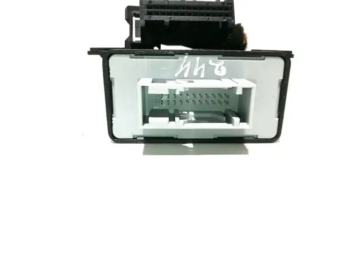 Audi A7 (2010 - 2014)  4H0907357A Модуль фонарей