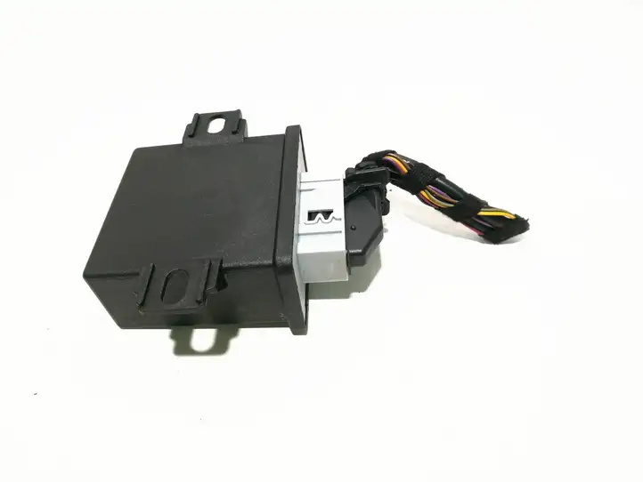 Audi A7 (2010 - 2014)  4H0907357A Модуль фонарей