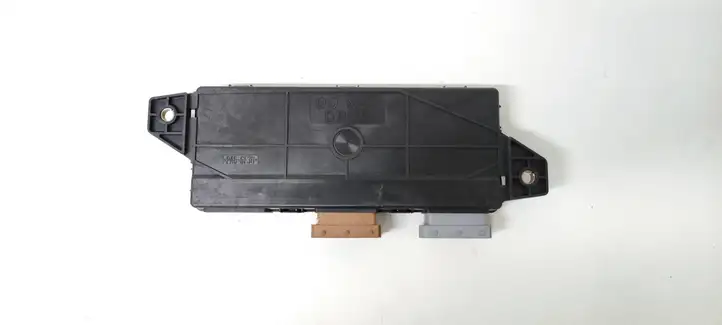 Fiat Stilo (2001 - 2010) 46780246 Модуль комфорта — фото 2