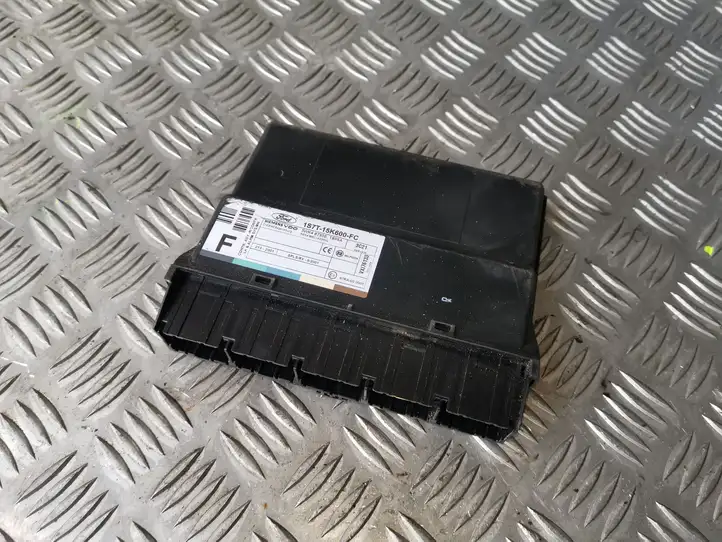 Ford Focus (1998 - 2004) 1S7T15K600FC Модуль комфорта — фото 1