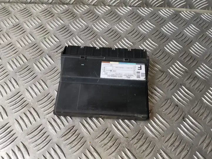Ford Focus (1998 - 2004) 1S7T15K600FC Модуль комфорта — фото 4