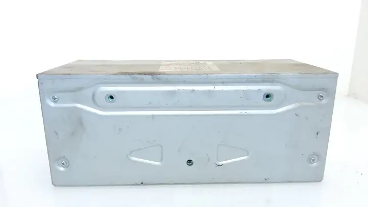 Volvo V70 (1997 - 2000)  94969341 Блок управления навигации (GPS)