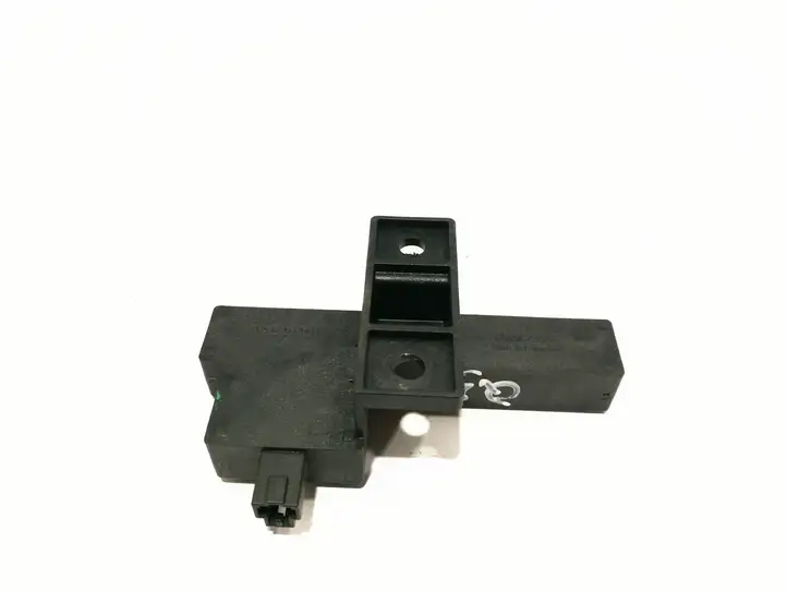 Audi Q5 SQ5 (2008 - 2012) 8K0907247 Блок бесключевого доступа — фото 3
