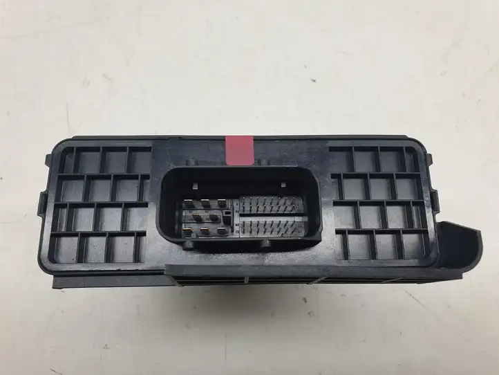 Audi A6 (2004 - 2008)  4F0907280G Блок управления тормозной системы