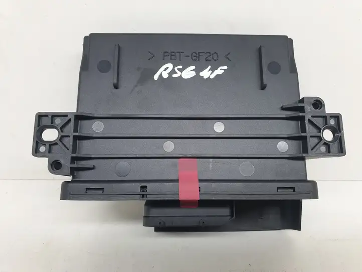 Audi A6 (2004 - 2008)  4F0907280G Блок управления тормозной системы