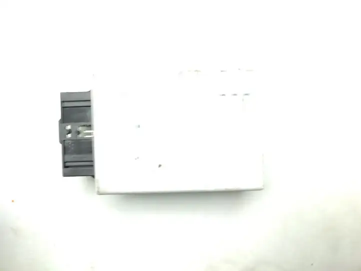 BMW X3 F25 (2010 - 2017)  6855562 Блок управления крюка для прицепа