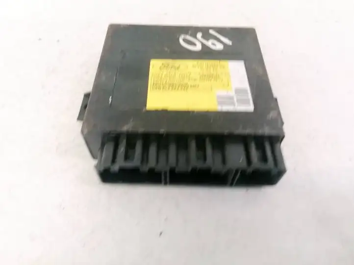 Ford Focus (1998 - 2004) 98ag15k600kb Модуль комфорта — фото 2