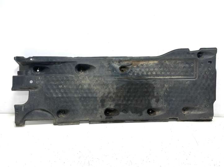 5N0825202C Volkswagen Tiguan Vidurinė dugno apsauga