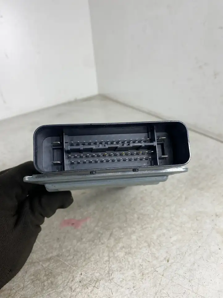 Volkswagen Passat CC (2008 - 2012)  3C0907376 Блок управления подвески