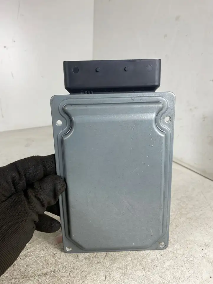 Volkswagen Passat CC (2008 - 2012)  3C0907376 Блок управления подвески