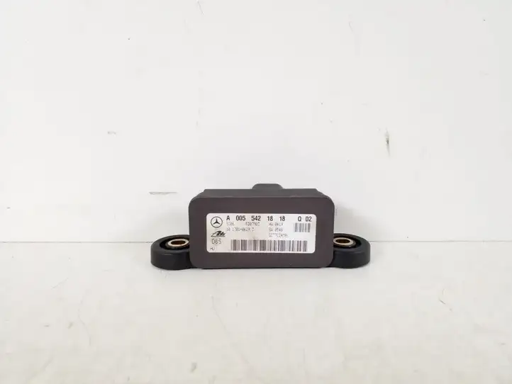 Mercedes-Benz C W204 (2007 - 2014) A0055421818 Прочие датчики — фото 1