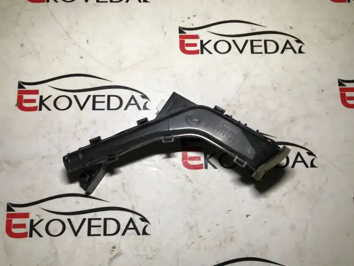 (2012 - 2015) K7571KD47 Датчик температуры воздуха в салоне — фото 1