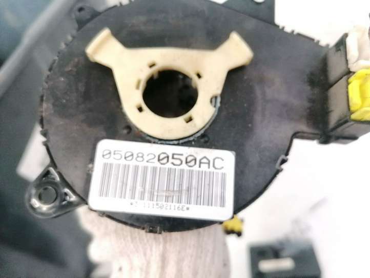 Chrysler Town and Country (2000 - 2007)  05082050AC Полоса надувных подушек (кольцо srs)