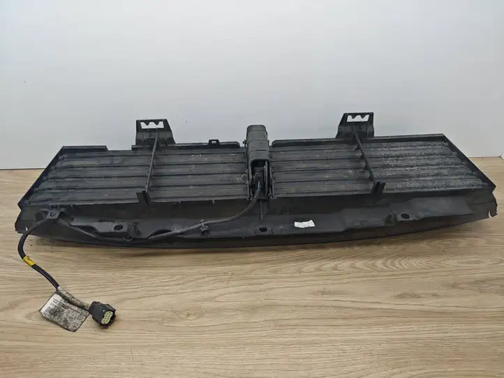 Volvo V60 (2010 - 2013) 31323187 Дефлектор воздуха — фото 1