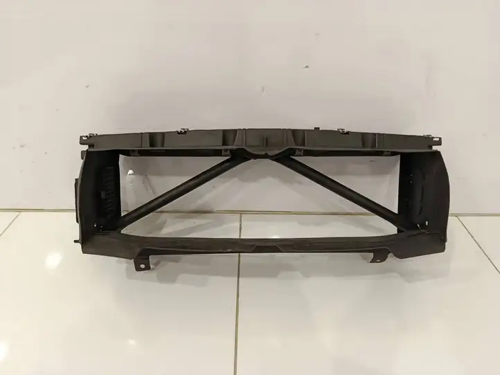 BMW 1 F20 F21 (2011 - 2019) 7245771 Дефлектор воздуха — фото 1