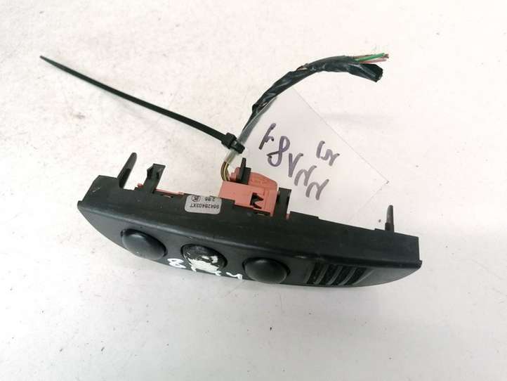 Citroen C3 (2002 - 2009)  96428403XT Другие включатели / ручки/ переключатели