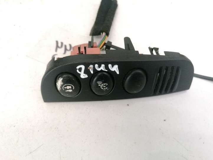 Citroen C3 (2002 - 2009)  96405774XT Другие включатели / ручки/ переключатели
