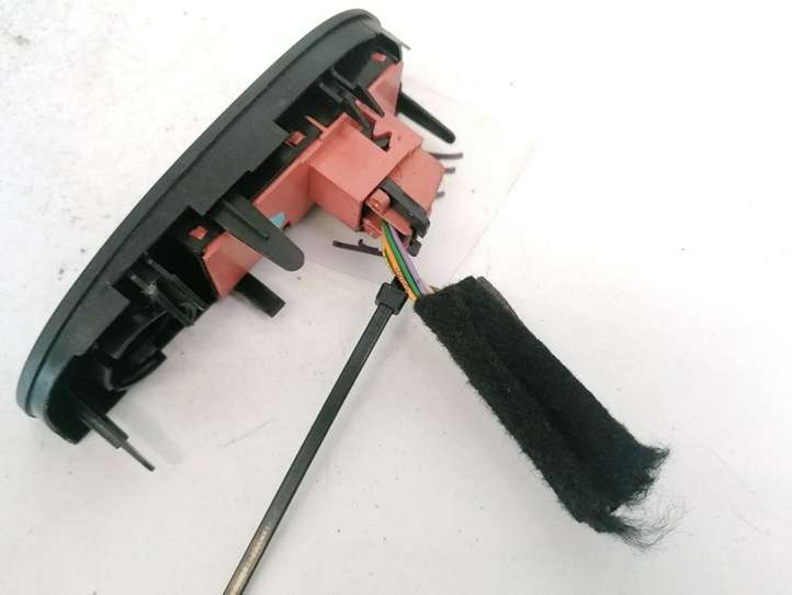 Citroen C3 (2002 - 2009)  96405774XT Другие включатели / ручки/ переключатели
