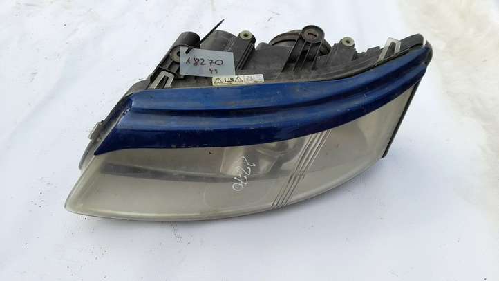 Saab 9-3 Ver2 (2003 - 2007)  155819 Передняя фара