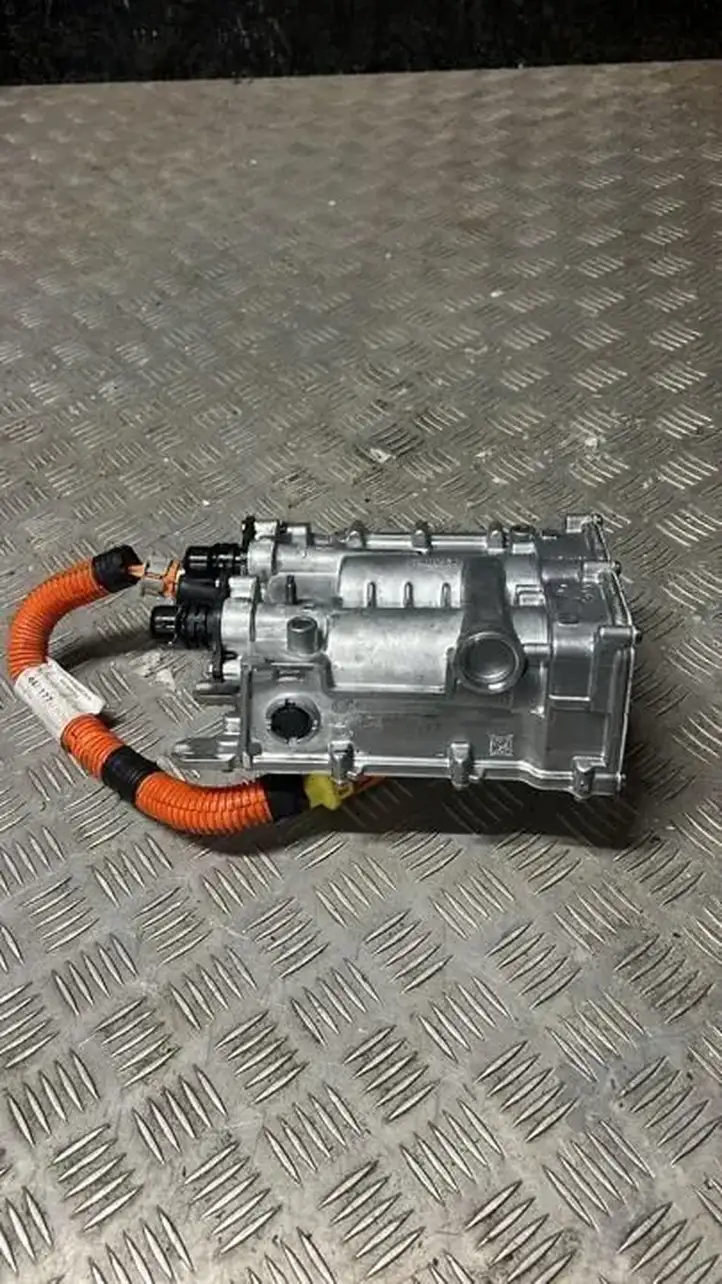 Opel Grandland X (2017 - ) 9849568380 Электрический обогреватель салона 220V — фото 2