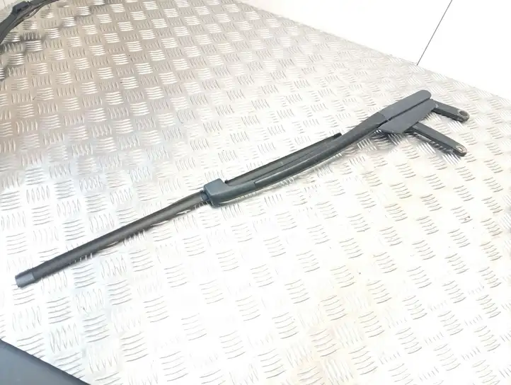 Volkswagen Touareg I (2002 - 2010) 7L0955408C Рычаг стеклоочистителя — фото 2