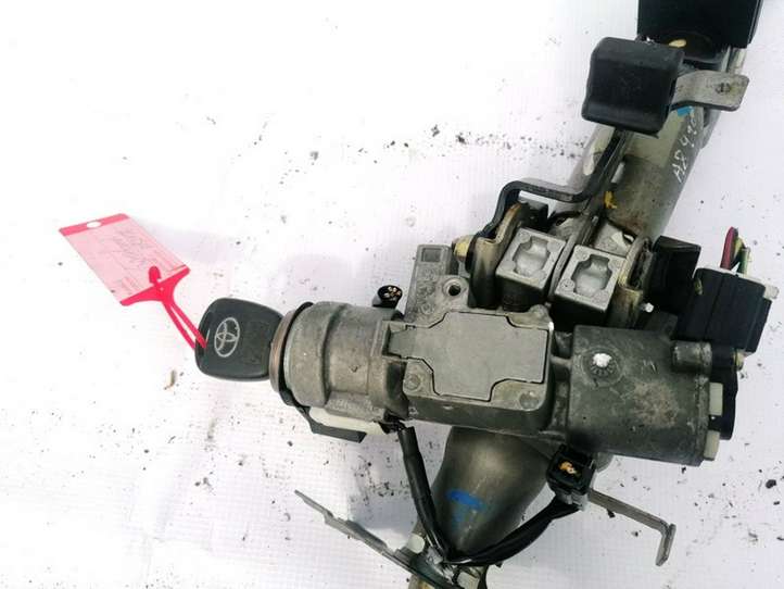 Toyota Avensis T250 (2006 - 2009)  N05015178 Замок зажигания