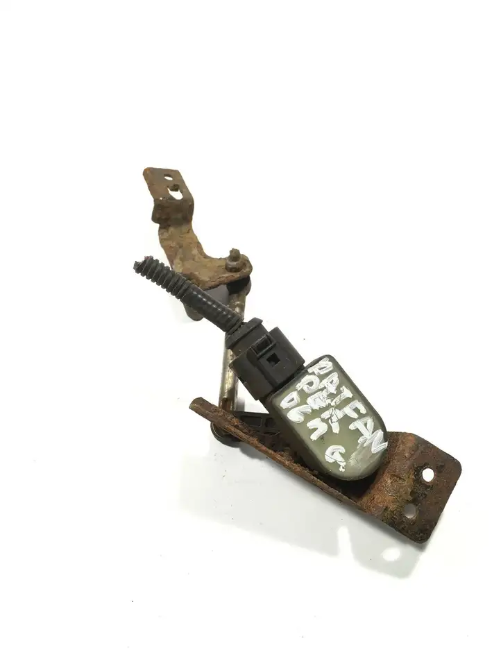 Nissan Pathfinder R51 (2005 - 2012) 42121000 Датчик уровня пневмоподвески — фото 1