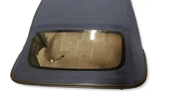 Porsche 911 991 (2011 - 2019) 99156131102 Крыша — фото 2