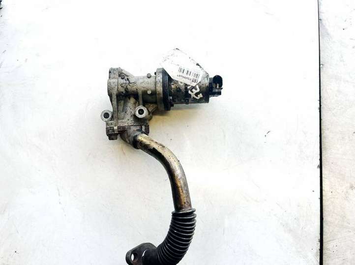 Hyundai i30 (2007 - 2012)  284102A420 Клапан EGR