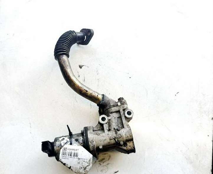 Hyundai i30 (2007 - 2012)  284102A420 Клапан EGR