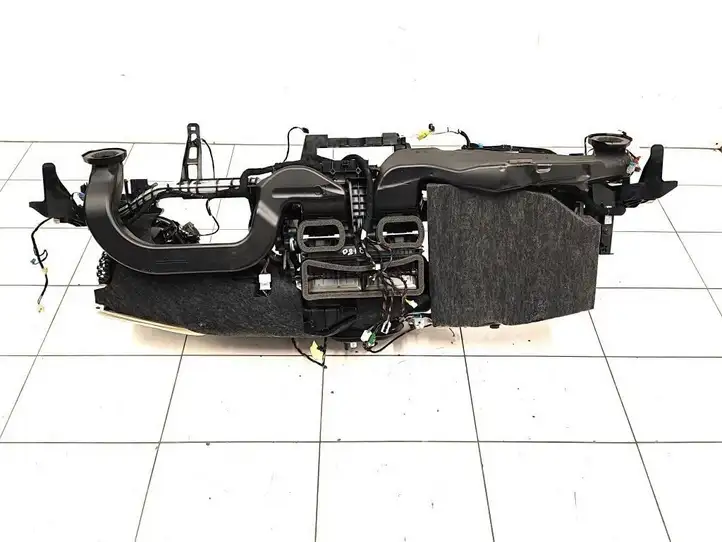 Mercedes-Benz EQE v295 (2022 - ) A2978303103 Комплект системы вентиляции салона — фото 1