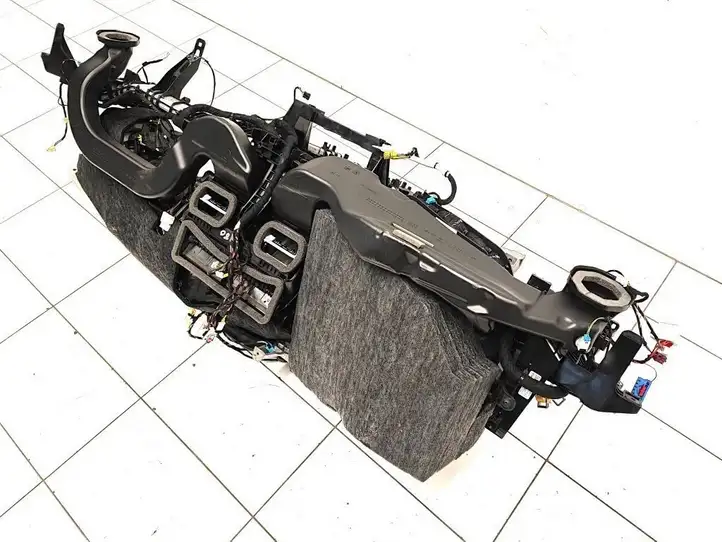 Mercedes-Benz EQE v295 (2022 - ) A2978303103 Комплект системы вентиляции салона — фото 3