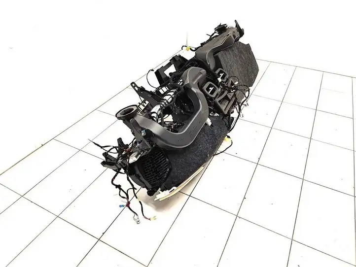 Mercedes-Benz EQE v295 (2022 - ) A2978303103 Комплект системы вентиляции салона — фото 4
