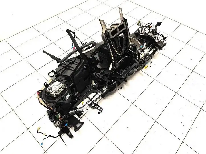 Mercedes-Benz EQE v295 (2022 - ) A2978303103 Комплект системы вентиляции салона — фото 5
