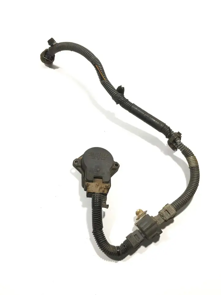Toyota Land Cruiser (J120) (2002 - 2009) 8924160010 Датчик высоты подвески — фото 1