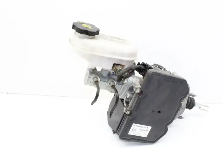 Tesla Model S (2012 - 2016) 104388500A Вакуумный усилитель тормозов — фото 2